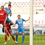 حقائق الدوري الألماني