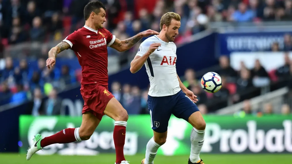 ديربيات الدوري الإنجليزي