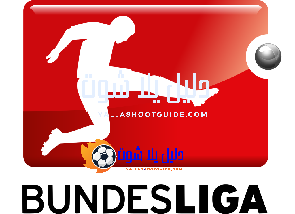 الدوري الألماني