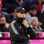 مدربو الدوري الألماني