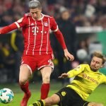 ديربيات الدوري الألماني