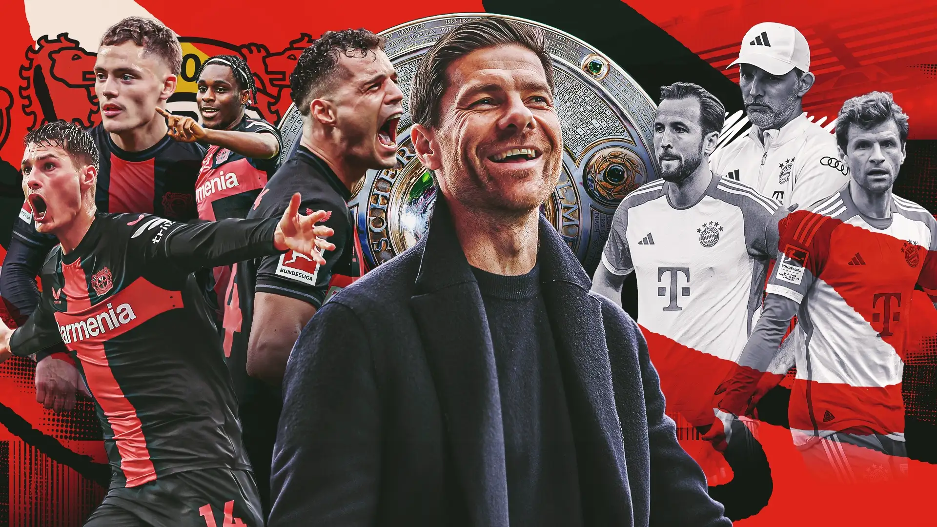 فرق الدوري الألماني