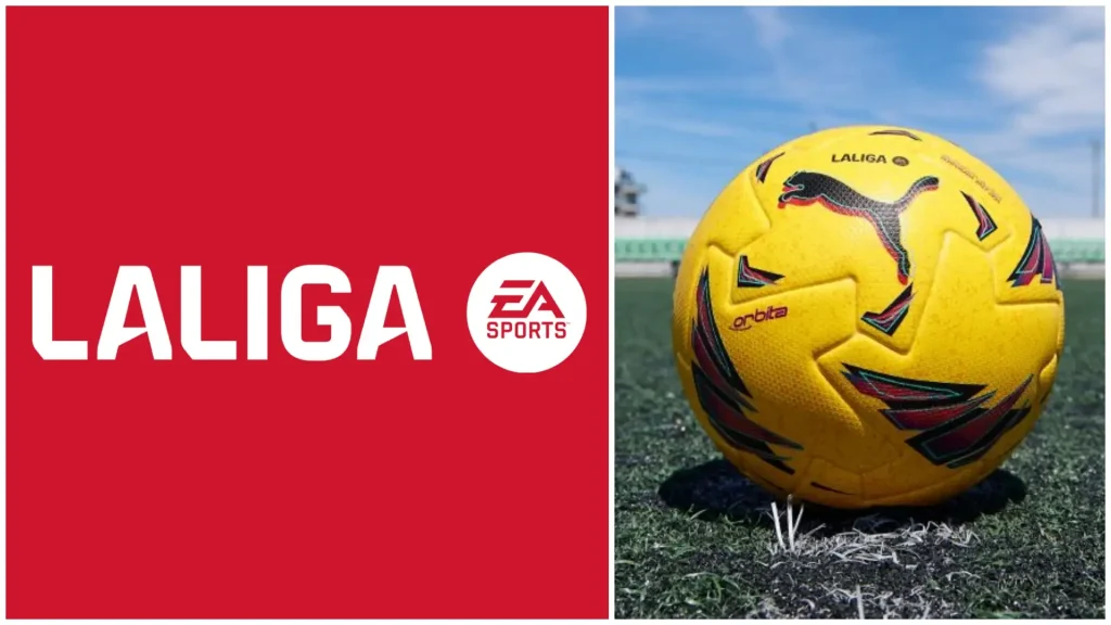 فرق الدوري الإسباني الصاعدة