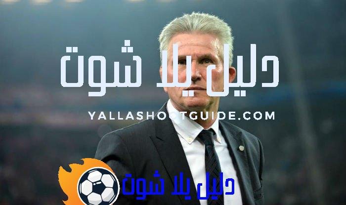 مدربو الدوري الألماني