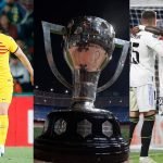 فرق الدوري الإسباني