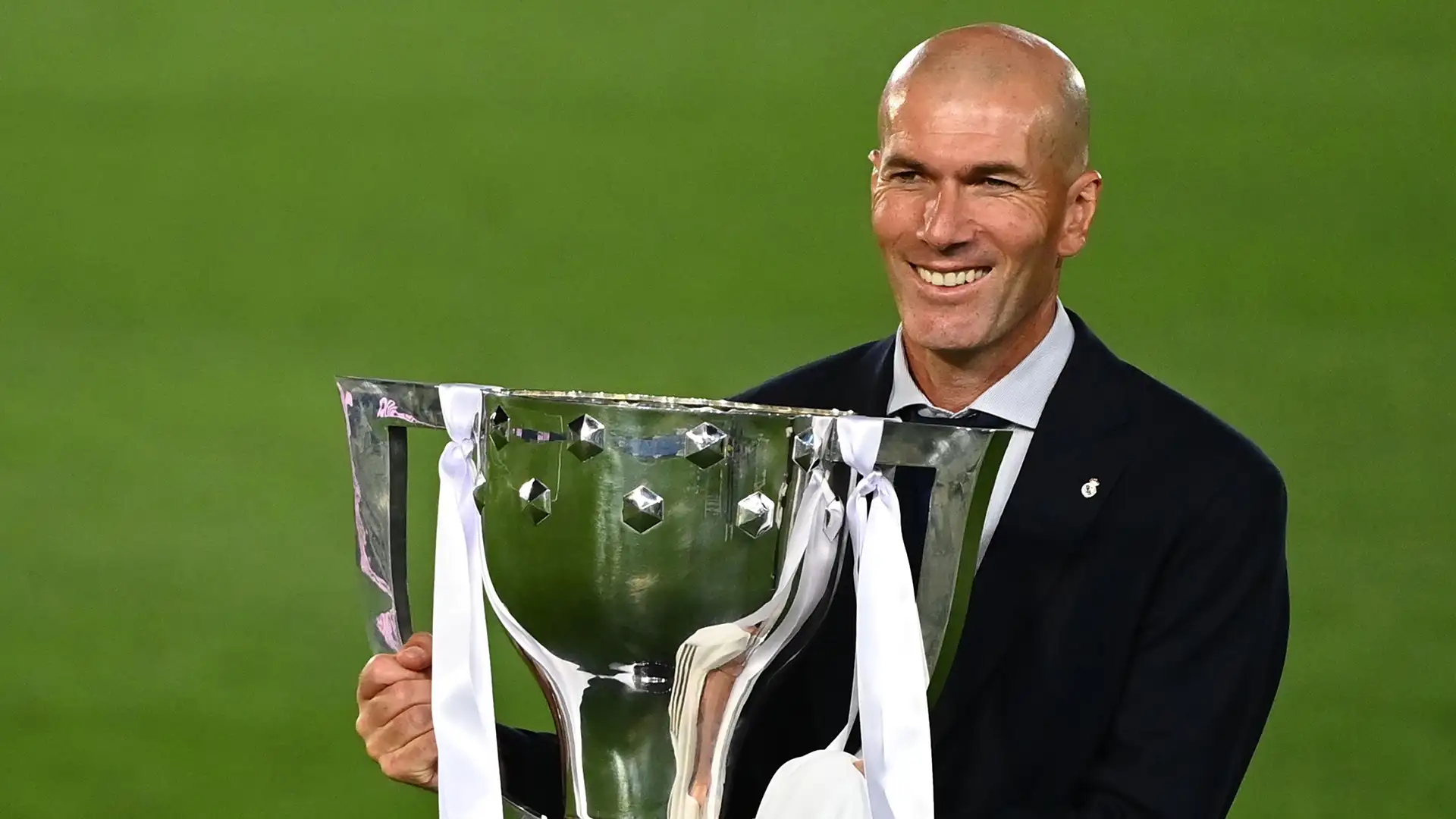 مدربو الدوري الإسباني