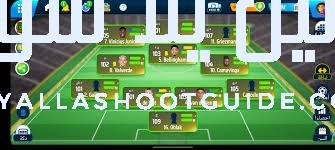 تكتيكات الدوري الإنجليزي