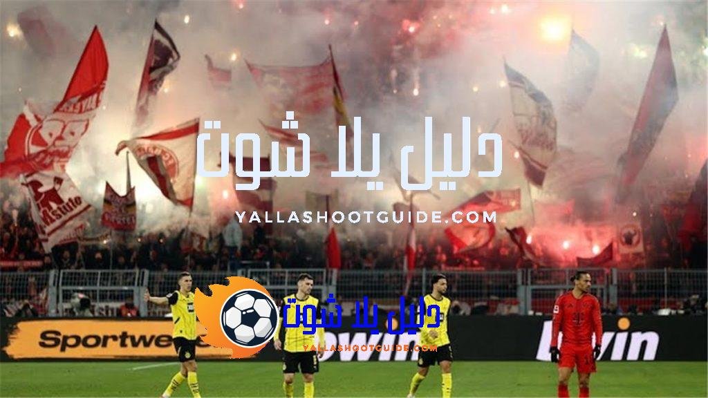 الدوري الألماني