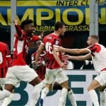 لاعبو الدوري الإيطالي