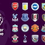 فرق الدوري الإنجليزي