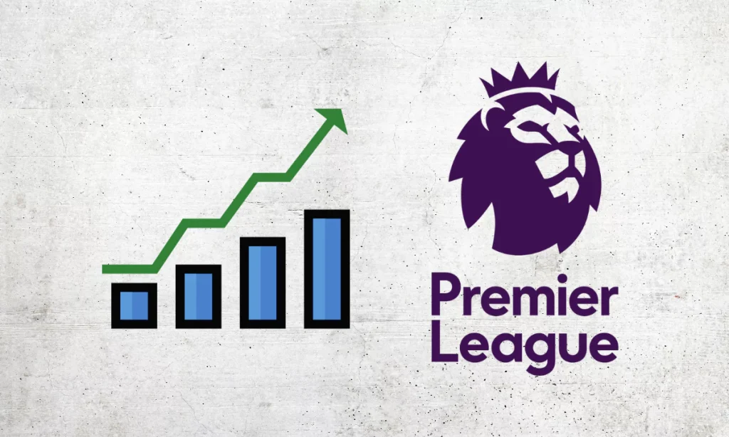 الدوري الإنجليزي وتأثيره