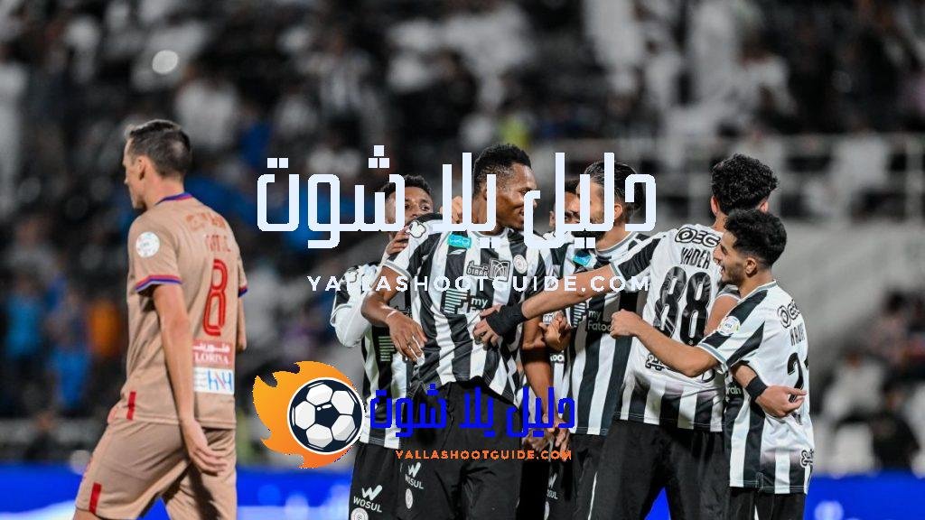 الشباب في الدوري الإسباني