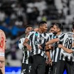 الشباب في الدوري الإسباني
