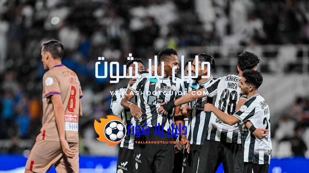 الشباب في الدوري الإسباني