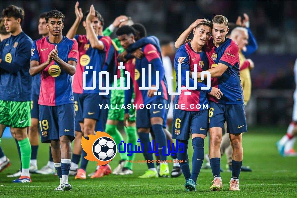 المنافسات في الدوري الإسباني