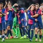 المنافسات في الدوري الإسباني