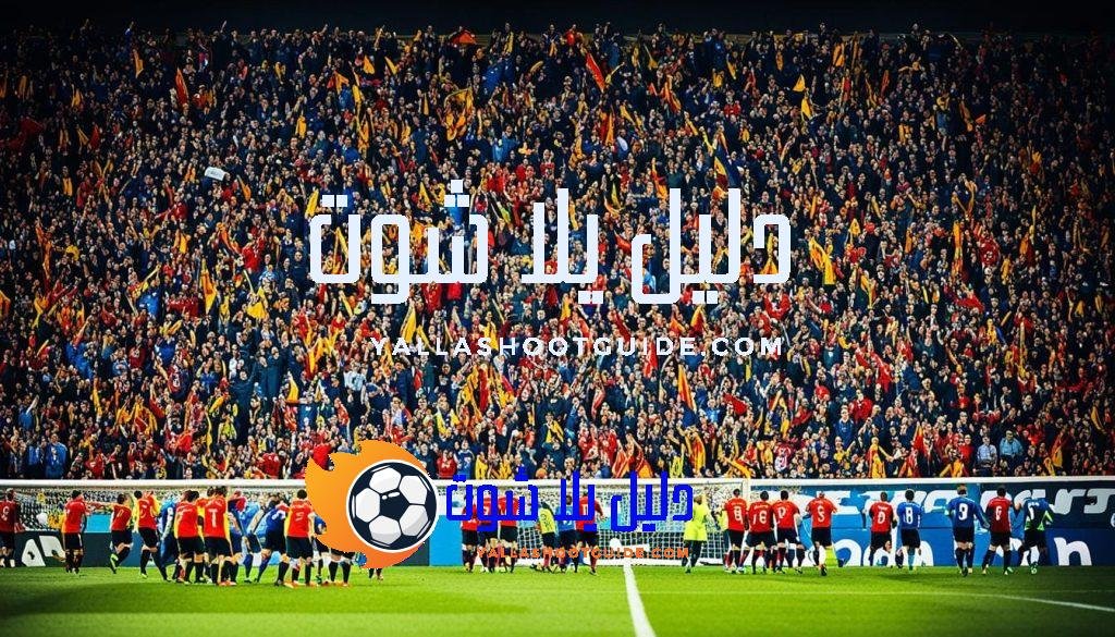 المباريات التاريخية