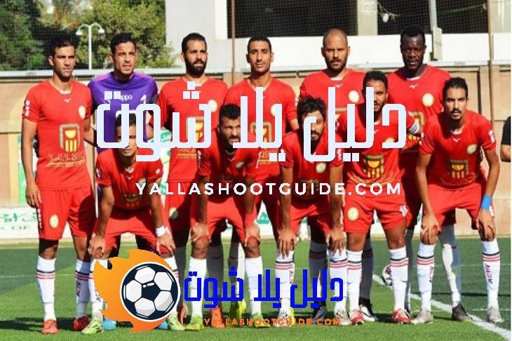 مباريات اليوم الدوري المصري