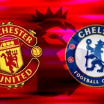 مانشستر يونايتد ضد تشيلسي