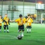 أكاديميات كرة القدم للأطفال بأسعار مناسبة