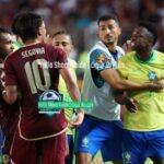 يلا شوت منتخب فنزويلا