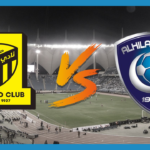 يلا شوت الهلال ضد الاتحاد