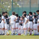 أكاديمية كرة قدم للأطفال في الدمام