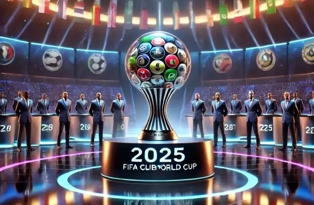 يلا شوت كأس العالم للأندية