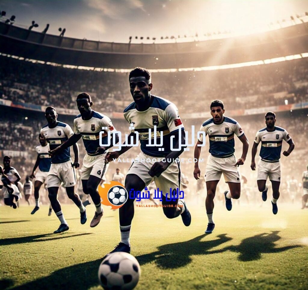 مباريات منتخب مصر لكرة القدم