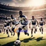 مباريات منتخب مصر لكرة القدم