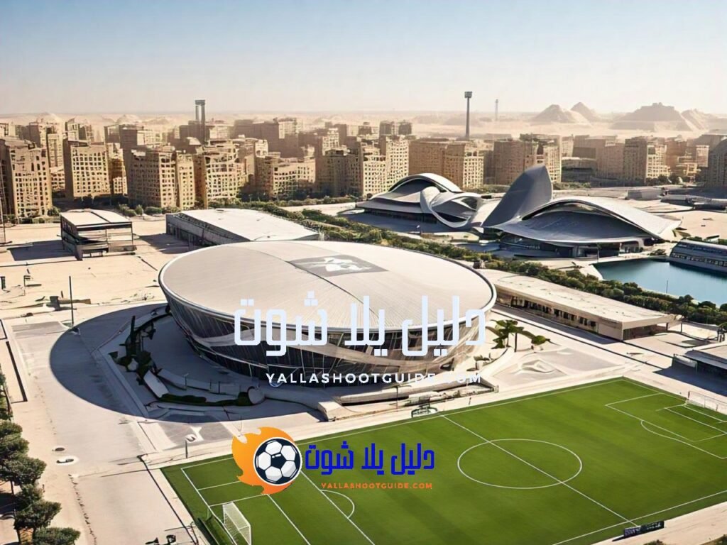 أكاديمية كرة قدم للأطفال في الخبر