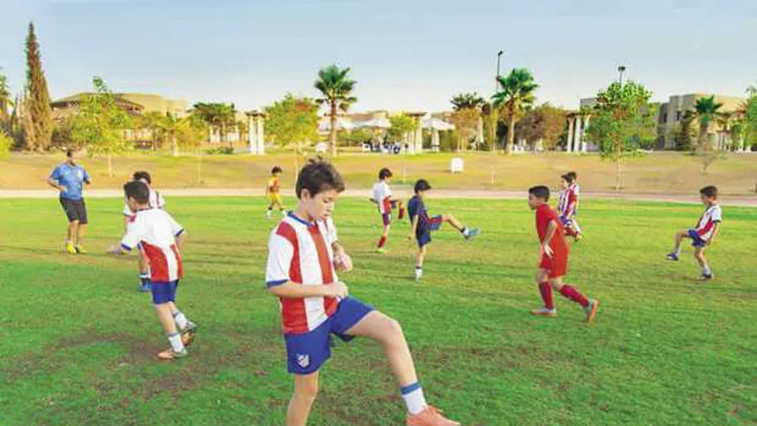 أكاديميات كرة القدم للأطفال بأسعار مناسبة