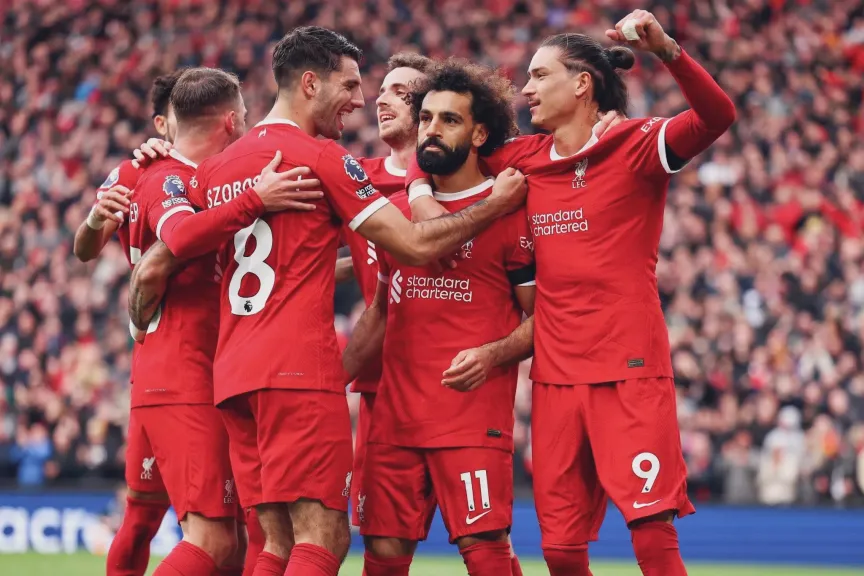 يلا شوت بلس يوتيوب بث مباشر ليفربول