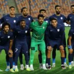 مباريات اليوم الدوري المصري