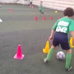 أكاديمية تعليم كرة القدم للأطفال في السعودية