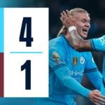 وست هام ضد مان سيتي