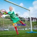 برامج تدريب كرة القدم للأطفال في مصر