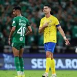 الأهلي ضد النصر