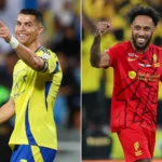 النصر ضد القادسية