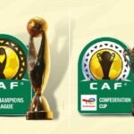 ترتيب دوري ابطال افريقيا