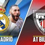 الريال ضد أتلتيك بيلباو