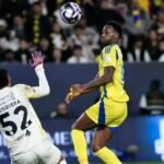 النصر ضد الأهلي