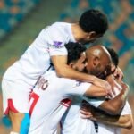 الزمالك ضد سموحة