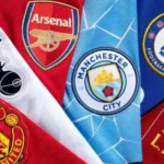 ترتيب الدوري الانجليزي اليوم