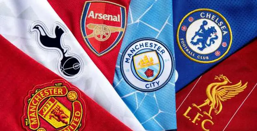 ترتيب الدوري الانجليزي اليوم