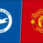 برايتون ضد مان يونايتد