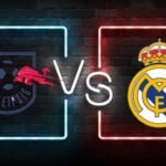 الريال ضد ار بي ليبزيج