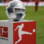 الدوري الالماني