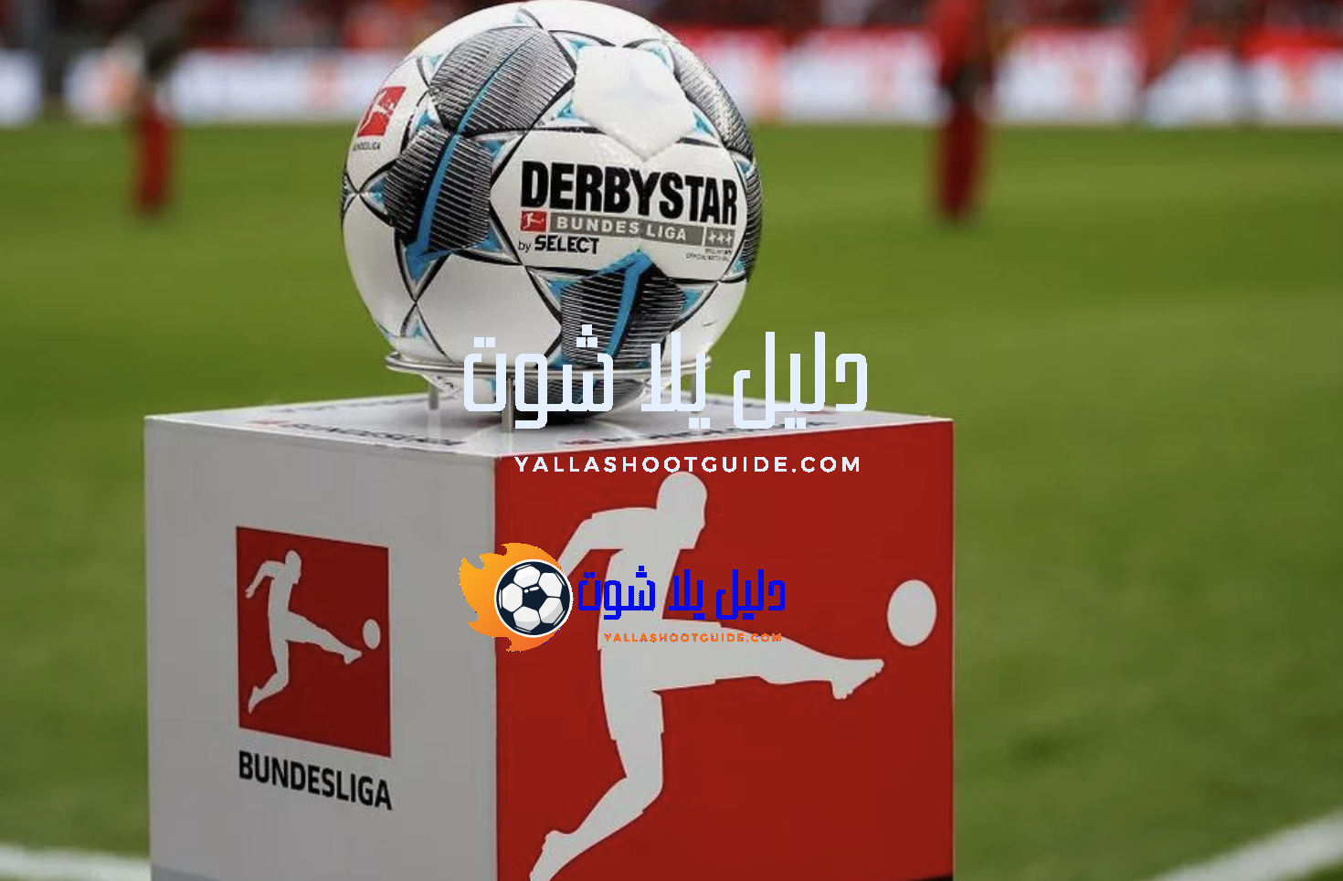 الدوري الالماني