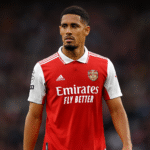 ما هي أبرز مهارات ويليام ساليبا؟